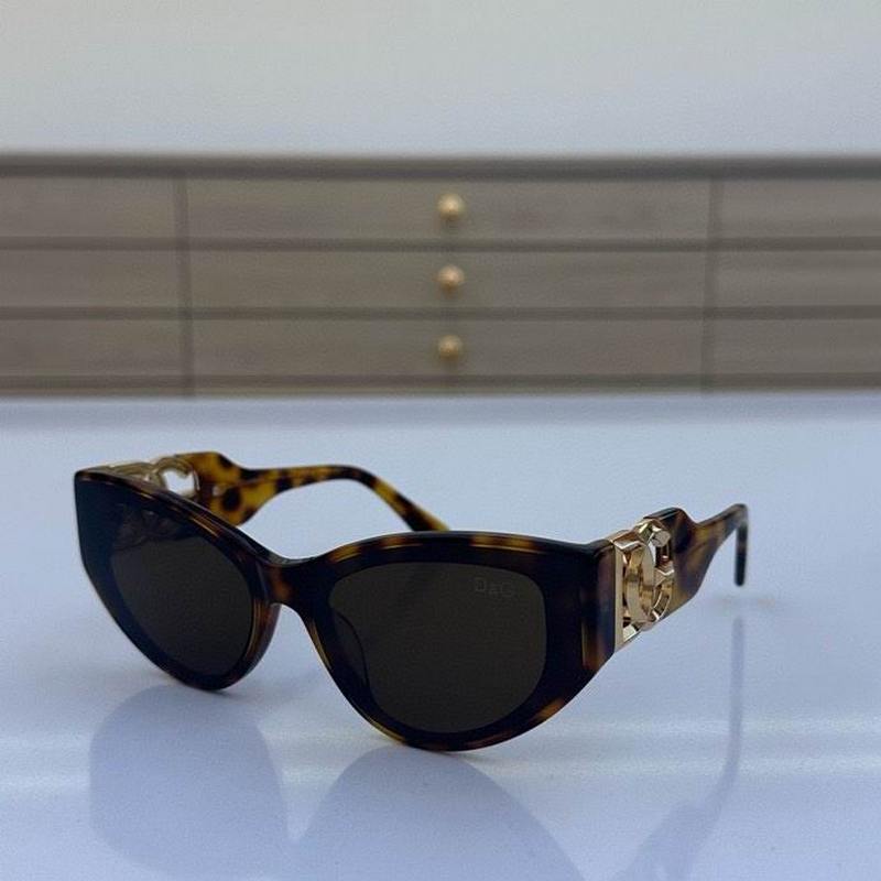 D&G Sunglasses 265